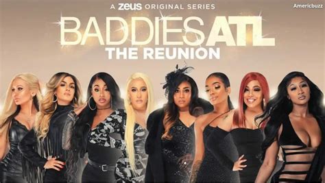 baddies south full episodes free|6. Baddies South: All Good Things Must Come to an End